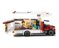 LEGO City 60454 Wakacyjny kamper pełen przygód - 1284117 - zdjęcie 7